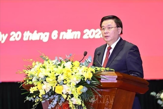 Đẩy mạnh chuyển đổi số, nâng cao chất lượng đội ngũ người làm báo trong Học viện