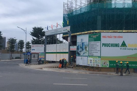 Phục Hưng Holdings (PHC) mới hoàn thành 6% kế hoạch, lãnh đạo kỳ cựu phải từ nhiệm