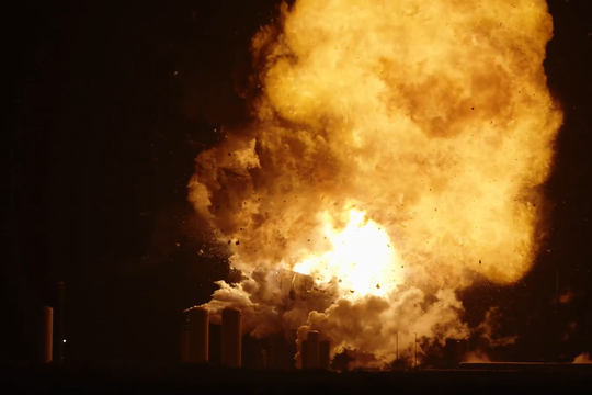 Tên lửa Starship liên tục nổ tung vào thời điểm khó khăn của Elon Musk