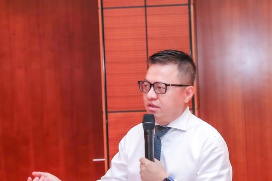 Đặt hàng báo chí phải dựa vào hiệu quả lan tỏa chính sách