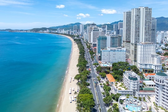 Động lực phát triển đô thị nhờ dự án của các 'đại bàng' bất động sản