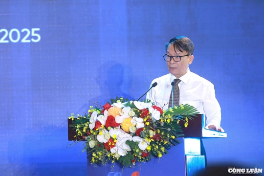 Hội Báo Toàn quốc 2025 thể hiện rõ nét xu hướng chuyển đổi số và ứng dụng công nghệ trong báo chí