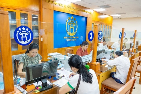 Hoàn thành 'cẩm nang công tác cấp xã' trước 1/7, chuẩn bị tổ chức đồng bộ lễ công bố chính quyền mới