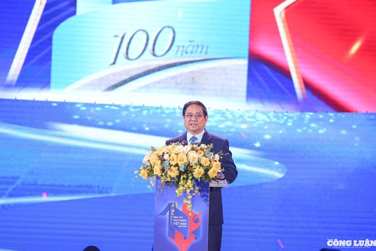 Đảng, Nhà nước và Nhân dân luôn đặt niềm tin sắt son vào Báo chí Cách mạng Việt Nam