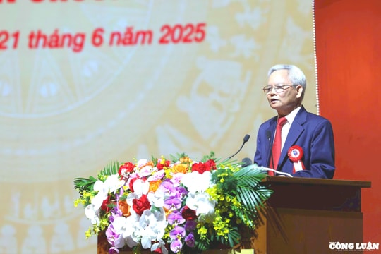 Tinh thần tiên phong của báo chí cách mạng: Phát huy mạnh mẽ trong chuyển đổi số