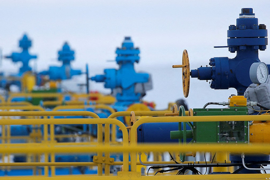 ‏Hungary và Slovakia phản đối lệnh cấm năng lượng Nga của EU‏