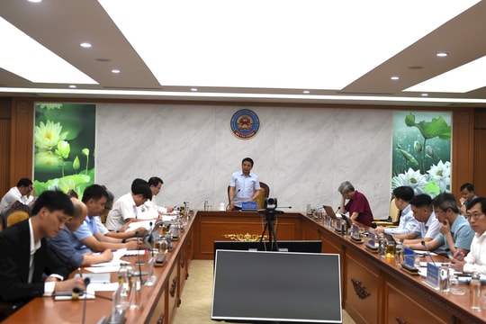 Nghị định mới ‘mở đường’ cho startup và tập đoàn công nghệ hợp tác với Nhà nước