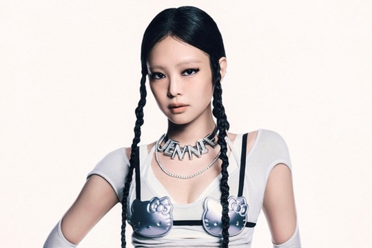 Jennie (Blackpink) chia sẻ hành trình đầy thử thách khi hoàn thiện album 'Ruby'