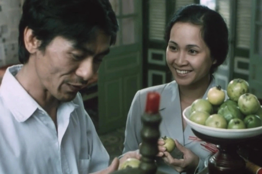 NSND Lan Hương tiết lộ hậu trường xúc động của phim kinh điển 'Mùa ổi'