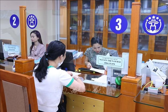 Thủ tướng chỉ đạo triển khai chính quyền hai cấp từ 1/7: Phải hoàn tất chi trả chế độ trước 30/6