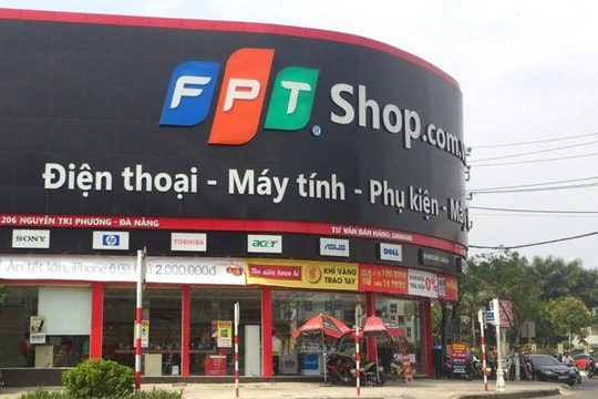 Truy quét hàng giả và siết thuế hộ kinh doanh: Thế giới Di động, FPT Retail, Digiworld, Winmart hưởng lợi lớn