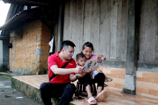 Nhà báo Võ Mạnh Hùng: Dấn thân vì những điều tử tế ...