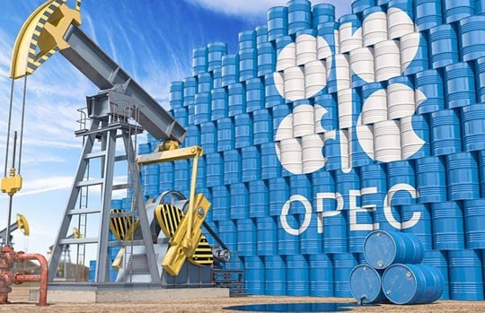 Giá xăng dầu hôm nay 22/6/2025: OPEC+ cân nhắc đẩy nhanh kế hoạch tăng sản lượng dầu