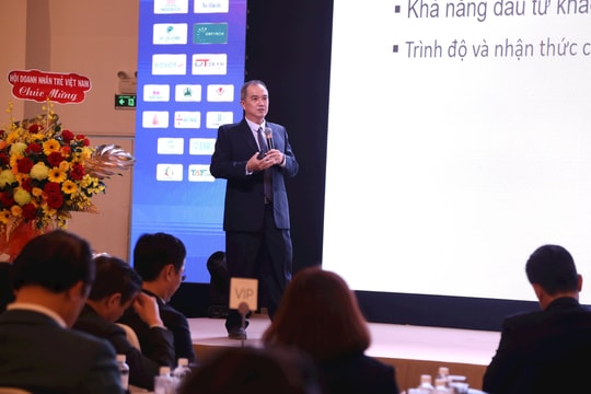 Trí tuệ nhân tạo – Đòn bẩy cho chất lượng sống đô thị và tăng trưởng bền vững