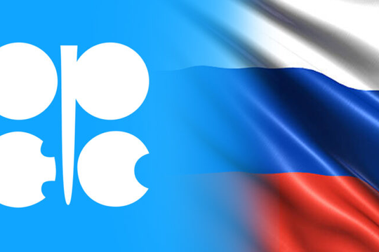 ‏Nga sẵn sàng bắt tay OPEC lâu dài‏