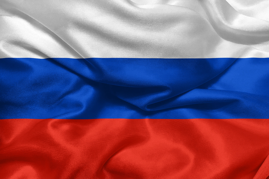 ‏Thương mại Nga với phương Tây chỉ còn 10%‏