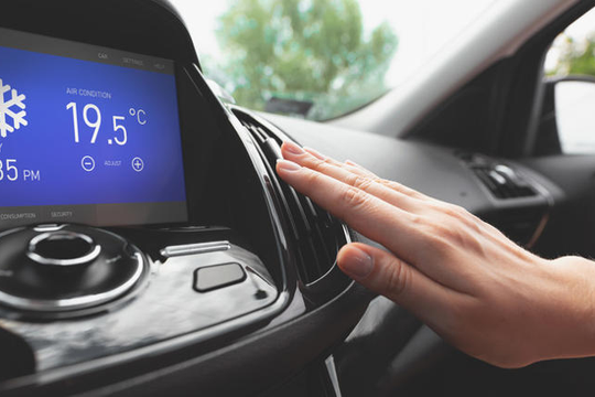 ‏Trời nóng có giúp xe tiết kiệm xăng hơn?‏