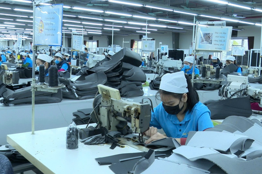 Giải pháp đột phá tăng trưởng hai con số từ góc nhìn địa phương