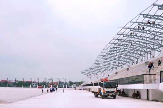 Vĩnh Phúc giải ngân 45% vốn đầu tư công kế hoạch giao