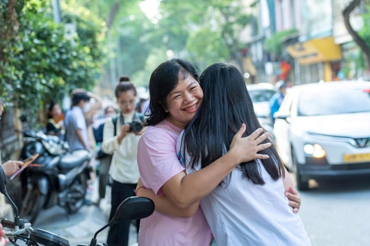 TP.HCM công bố điểm thi lớp 10 vào hôm nay 23/6: Hơn 6.000 thí sinh không đỗ công lập