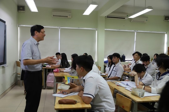 Nghệ An ban hành quy định mới về dạy thêm, học thêm: Siết chặt quản lý, đảm bảo quyền lợi học sinh