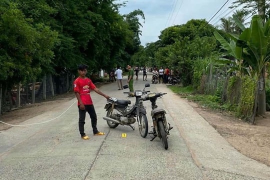 Bắt giữ đối tượng vừa ra tù lại tái phạm tội hiếp dâm