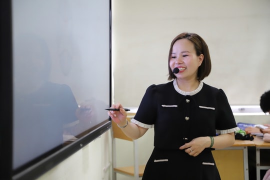 Luật Nhà giáo: Nâng tầm vị thế, gỡ nút thắt thiếu giáo viên mầm non và vùng khó