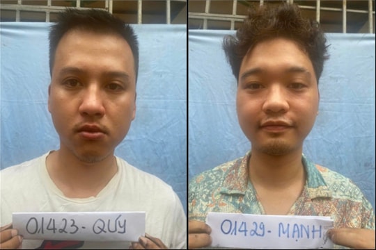 Quảng Ninh: Khởi tố 26 đối tượng trong đường dây mua bán ma túy