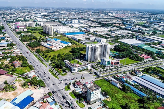 Chuyển động thị trường cho thuê căn hộ phía Nam: Nguồn cung sụt giảm, nhu cầu tăng ở vùng ven