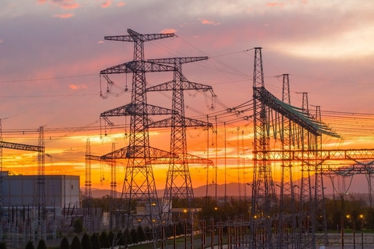 Nhiệt điện Vĩnh Tân 4: Đảm bảo cung cấp điện mùa nắng nóng