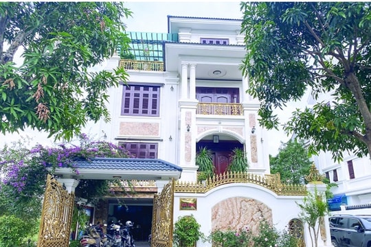 Từ thử thách đến chuyển mình – Gia Minh và khát vọng xây dựng bền vững