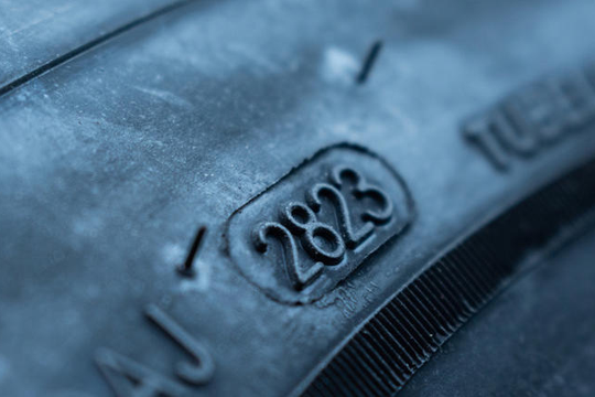 ‏Lốp dự phòng có “hạn sử dụng” không?‏