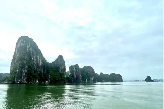 Ba điểm đến Việt Nam góp mặt trong top du lịch Đông Nam Á do báo UAE bình chọn