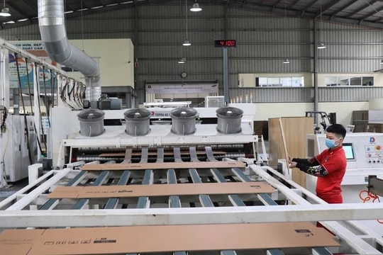 Bắc Ninh: Hơn 2.000 doanh nghiệp đăng ký thành lập mới với tổng số vốn đăng ký hơn 29.420 tỷ đồng