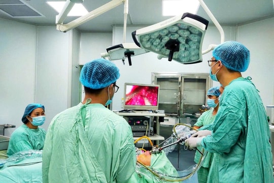 Bệnh viện Hữu Nghị Việt Nam – Cu Ba Đồng Hới: Điểm sáng y tế khu vực Bắc Trung Bộ