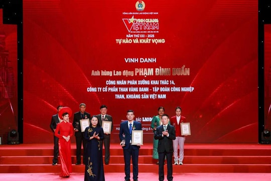 Từ phòng thí nghiệm đến biên giới Tổ quốc: Những người hùng thầm lặng