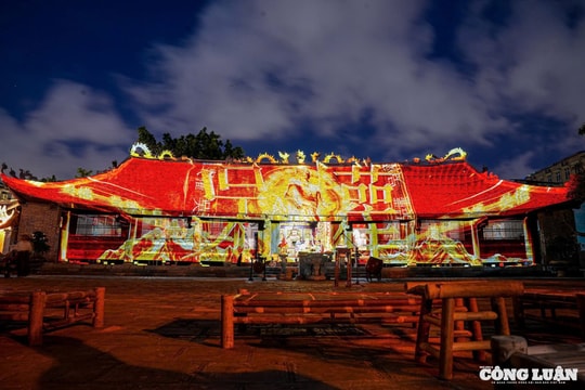 Hải Phòng có tour du lịch đêm đầu tiên