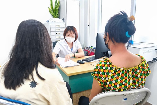 Mất con vì hội chứng hiếm gặp