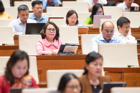 Tháo gỡ được nhiều khó khăn, vướng mắc cho người dân và doanh nghiệp