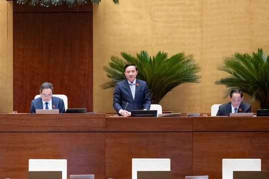 Để kịp thời xử lý vướng mắc, Chính phủ được ban hành nghị quyết điều chỉnh luật