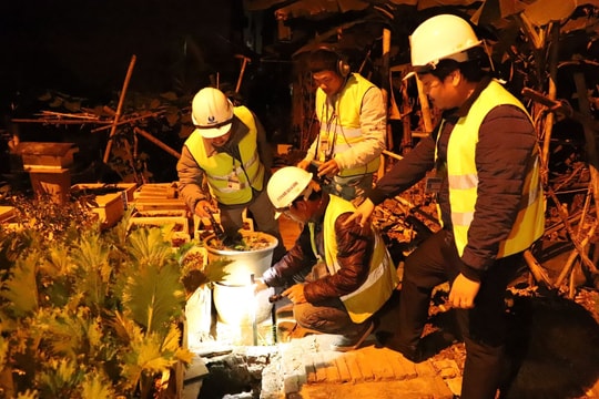 Công ty cổ phần Kinh doanh nước sạch Hải Dương: Chủ động tăng cường cung cấp nước trong mùa cao điểm