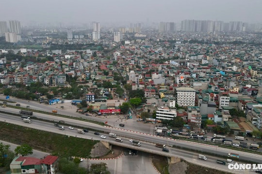 6 Phó Chủ tịch UBND TP Hà Nội được phân công theo dõi 126 xã, phường như thế nào?