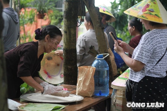 Nông dân phát triển nông nghiệp kết hợp du lịch