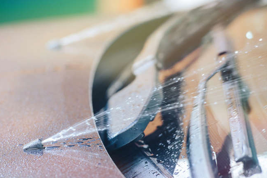 ‏Cách xử lý đơn giản khi vòi rửa kính ô tô không hoạt động‏