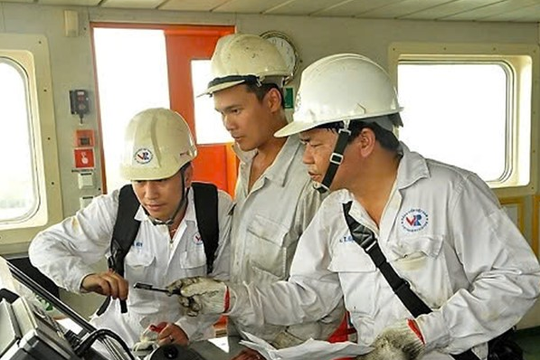 Quy định đặc điểm kinh tế - kỹ thuật dịch vụ đăng kiểm phương tiện thủy