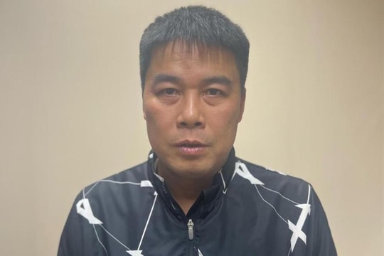 41 bị cáo hầu toà trong vụ án Công ty CP Tập đoàn Phúc Sơn