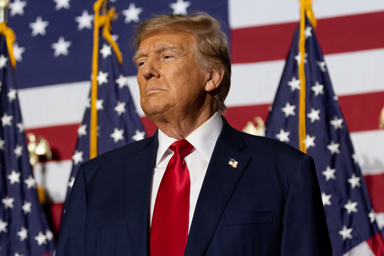 Ông Trump tuyên bố ngừng bắn giữa Israel và Iran: 'Hòa bình thông qua sức mạnh'?