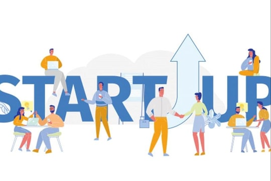 Khi những 'đôi cánh' khởi nghiệp, đổi mới sáng tạo thiếu gió từ quỹ đầu tư nội địa