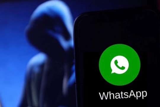 Hạ viện Mỹ cấm WhatsApp trên thiết bị công vụ do lo ngại an ninh mạng