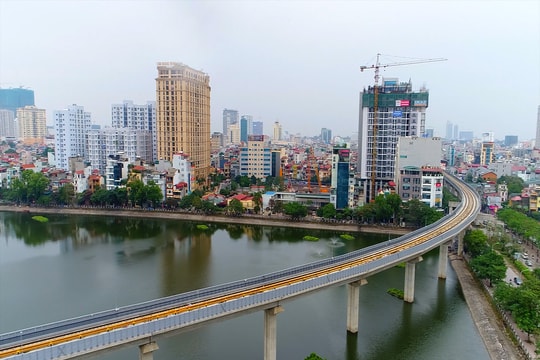 Thị trường BĐS 6 tháng cuối năm với nhiều triển vọng